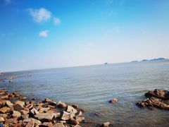 -野狸岛