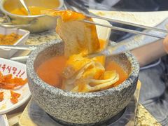 -安又胖韩国烤肉(美罗城店)