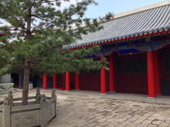 -长安寺