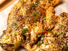 -白仁仔· 活烤海鲜 宵夜(豫园店)