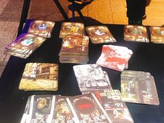 -VR间客漫虚拟现实体验馆(汉街店)