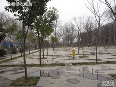 -解放人民公园