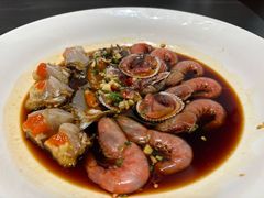 -高佳庄·舟山海鲜(海景旗舰店)