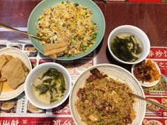 -扬二春炒饭(国庆路总店)