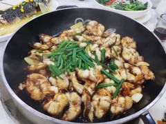 -喜运来酒楼(江南大道店)