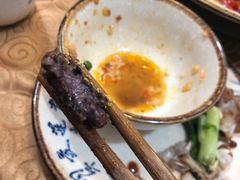 -黄桷树曹家私房菜(江与城店)