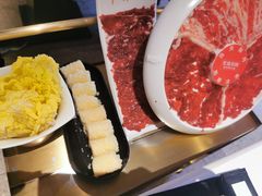 -左庭右院鲜牛肉火锅(新梅广场店)