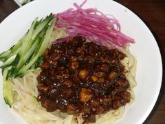 -老铺烤鸭(宝鸡店)