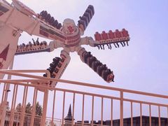 -凤凰欢乐大世界