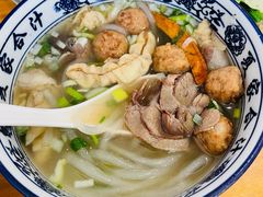 -夏家合汁(天润花园小区店)