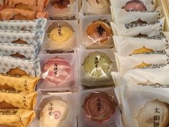 -唐饼家(第一食品五角场店)