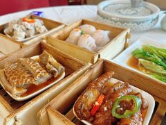 -黄埔华苑酒家(黄埔店)