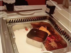 -串一火锅(赛格国际购物中心店)