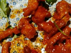 -蜜桃餐厅·江浙融合菜(荟聚购物中心店)