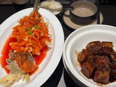 -金陵家宴·金陵春·南京菜(夫子庙店)