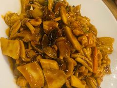 八珍豆腐-陈傻子餐厅(世纪都会店)
