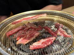 -西塔老太太泥炉烤肉(双井店)