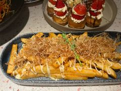 -BE BRIGHT KITCHEN(正佳广场店)