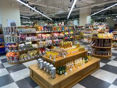 -杭州大厦LSE城市生活超市(杭州大厦店)