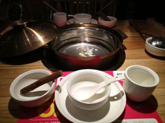 -椰夫人·养生椰子鸡(黄埔时代城店)