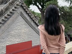 -泰山风景名胜区-普照寺