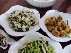 -素勤饮食店(城头巷店)