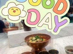-成都你六姐·牛肉冒菜·麻辣香锅(长泰广场店)