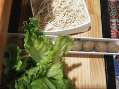 -喜虾客·大虾火锅(郑州无限城店)