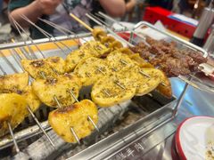 -7只羊·鲜羊肉串·地锅鸡精酿(玄武墨香路店)
