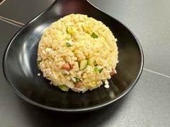 -许哥东北烧烤·铁丳烤串·宫后夹肉(繁花中心店)