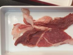 -京元盛铜锅涮肉(上海总店)
