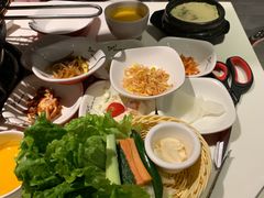 -火炉火自助餐(枫蓝国际店)