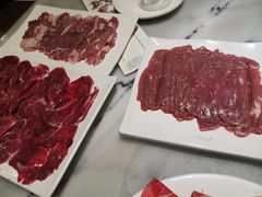-老五四季涮肉(白纸坊店)