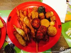 -好伦哥比萨烤肉自助(八里桥店)