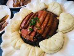 -惠丰堂饭庄(北洼路店)