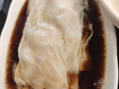 游水鲜虾肠粉-卓粤拉肠(红庙店)