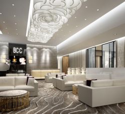 点击看大图 店内环境-北京米扬丽格医疗美容·联合丽格鼻整形中心