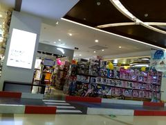 -开元盛世广场(新华北路店)