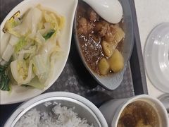 -禾师兄·布拉肠(一德路店)
