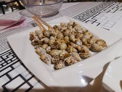 -强记海鲜·大排档(蛇口新街店)