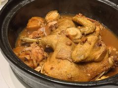 江南富贵鸡-南麓·浙里(外滩店)