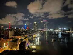-澳门十六浦索菲特大酒店