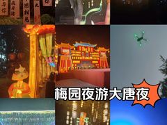 -无锡梅园公园