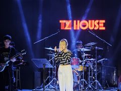 -TZ House音乐现场(茅台店)