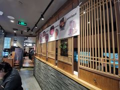 -呷哺呷哺 黄金牧场 (盛世天骄店)