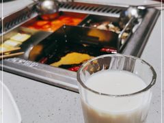 -海底捞火锅(贵和购物中心店.原鲁能城店)