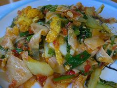 -龙姐私房菜(和顺古镇店)