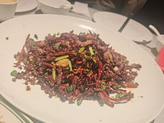 -巴渝菜舍曾氏麻辣风(霸州店)