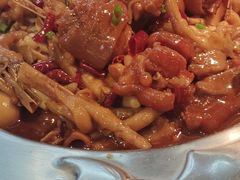 -胖哥俩肉蟹煲(梅溪步步高店)