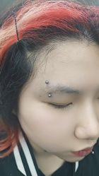 -冰岛刺青·手工穿孔·耳洞吧·专业喜纹身